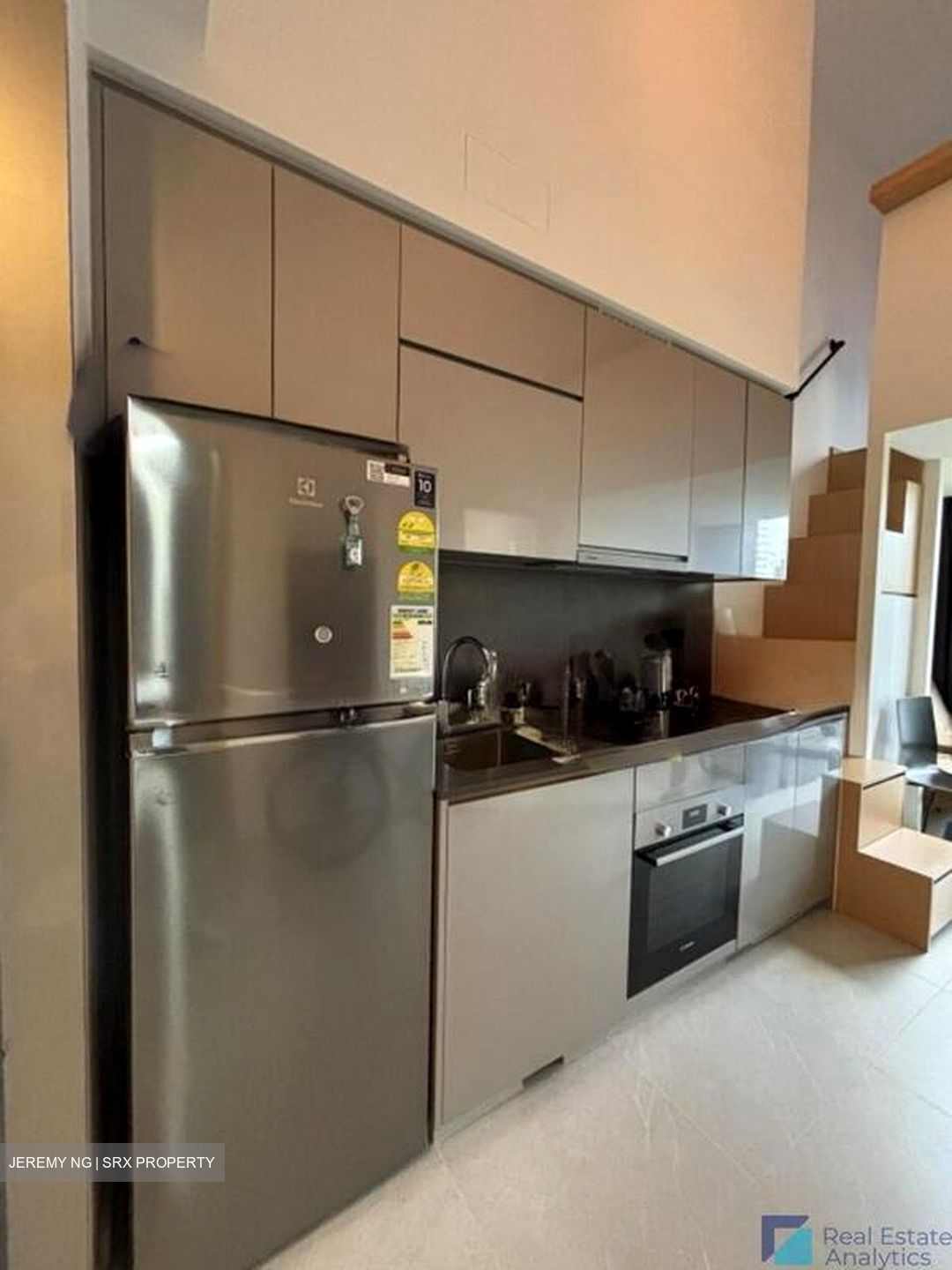 The Antares (D14), Apartment #500632131